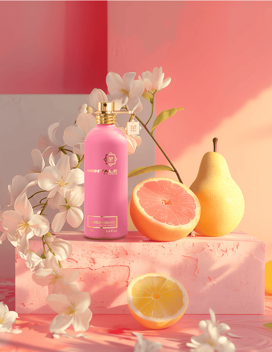 Montale - Montale Bubble Forever Eau de Parfum 3.4 fl oz. - Buy Online