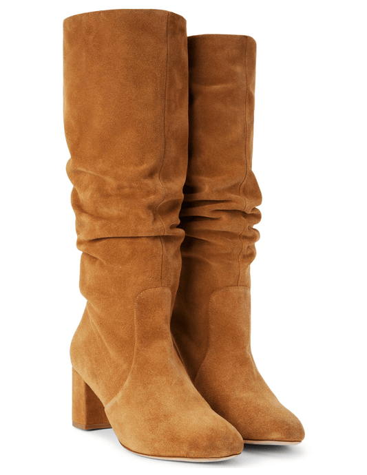 L'Agence Ines Slouch Boot