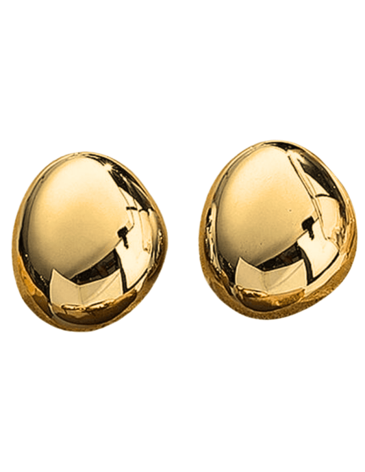 Austin Blaze - Austin Blaze Minimalist Statement Earrings - Buy Online
