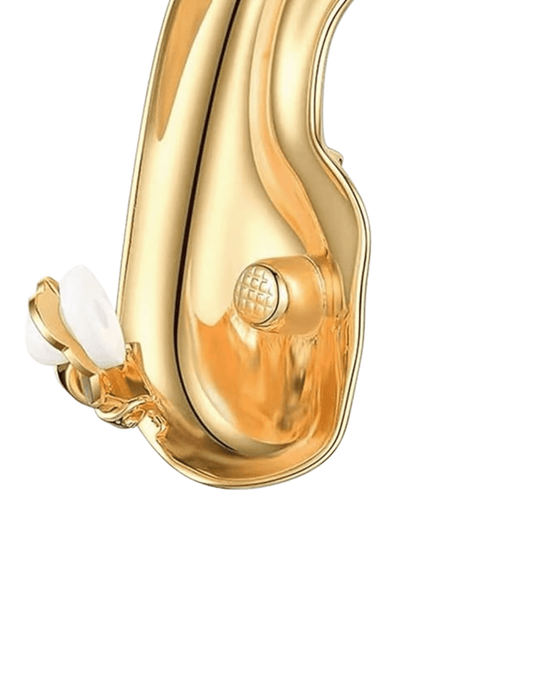 Austin Blaze - Austin Blaze Single Ear Contour Cuff - Buy Online