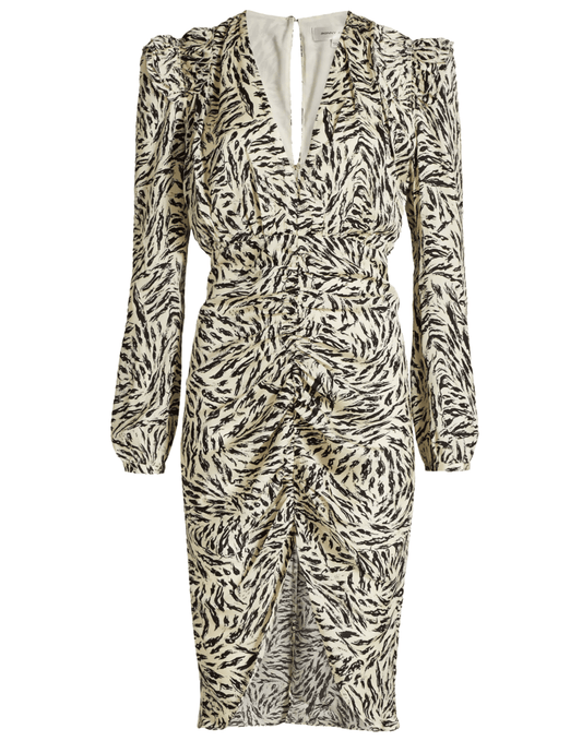 Ronny Kobo - Ronny Kobo Amara Mini Dress - Buy Online