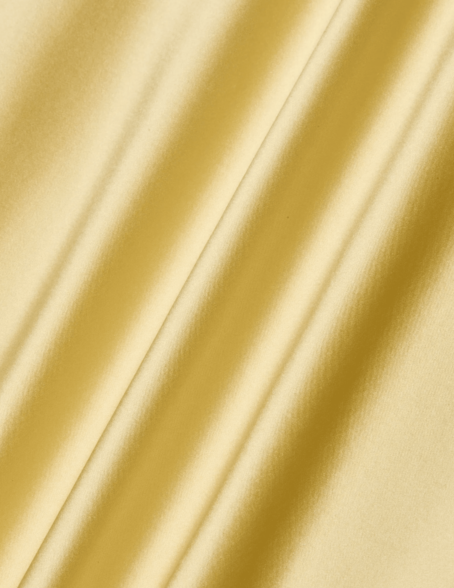 L'Agence - PRE-ORDER-L'AGENCE Seridie Midi Slip Dress in Lemon Sorbet - Buy Online