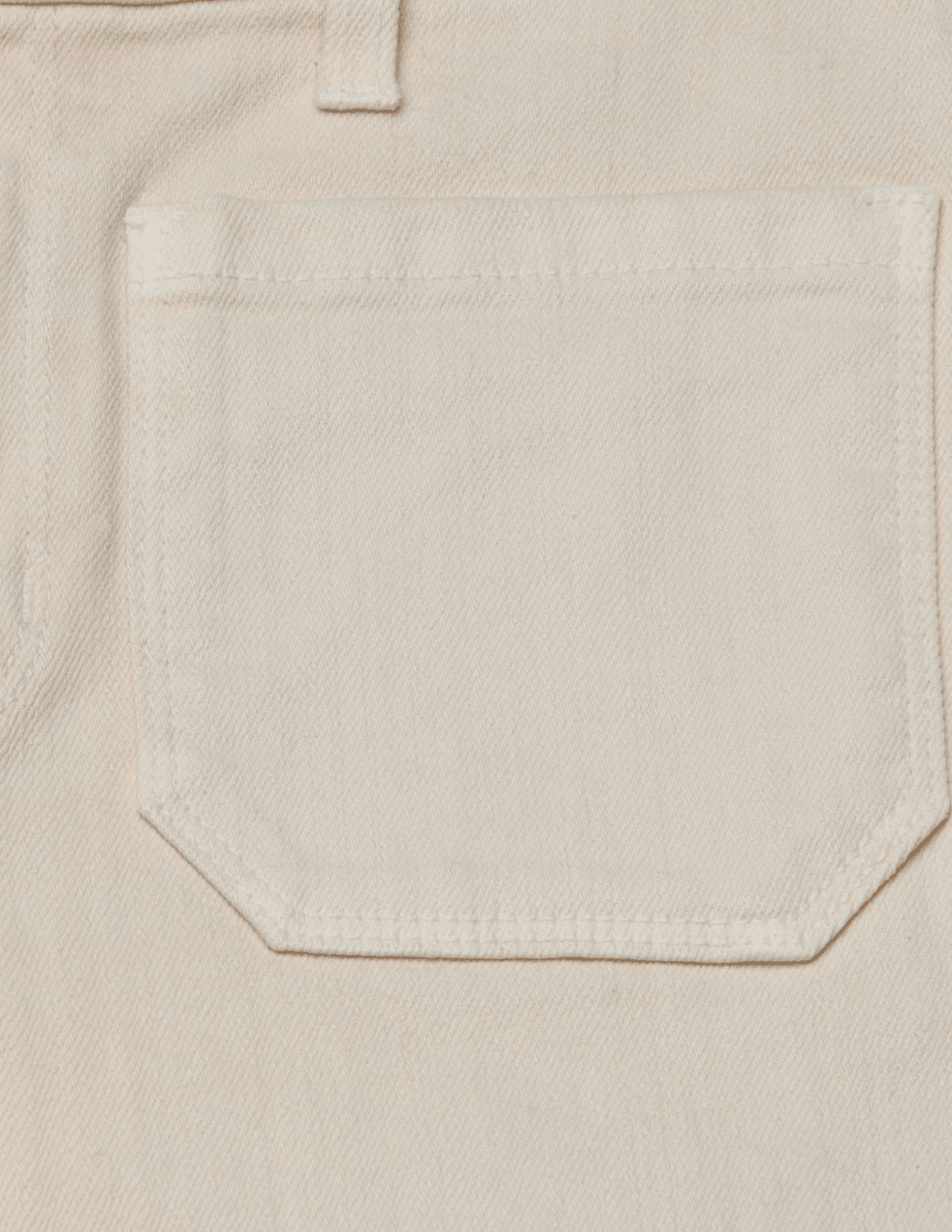 L'Agence - L'AGENCE Noya Cropped Slim Flare Jeans in French Vanilla - Buy Online