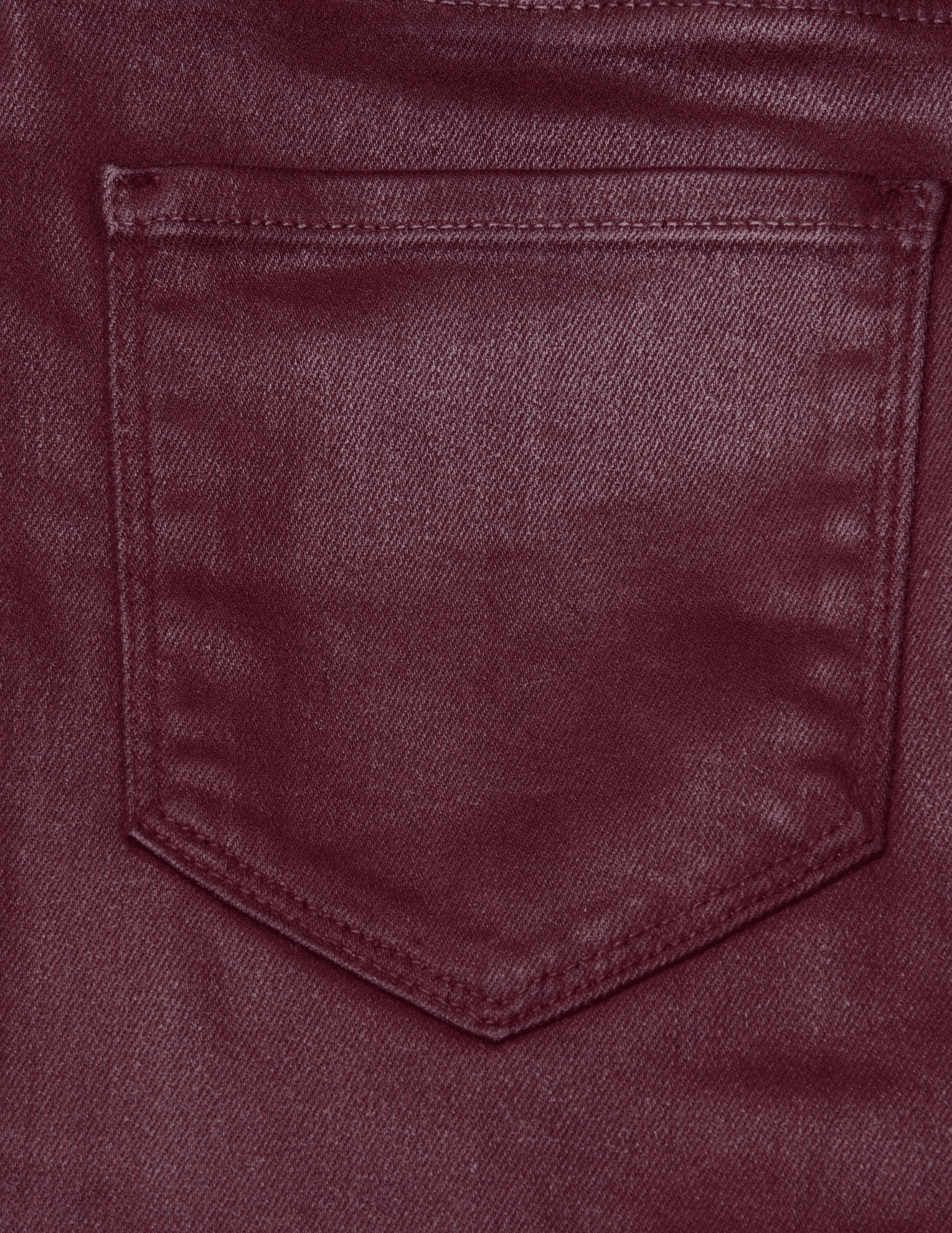 L'Agence - L'AGENCE Clayton High Rise Wide Leg Coated Jeans - Buy Online