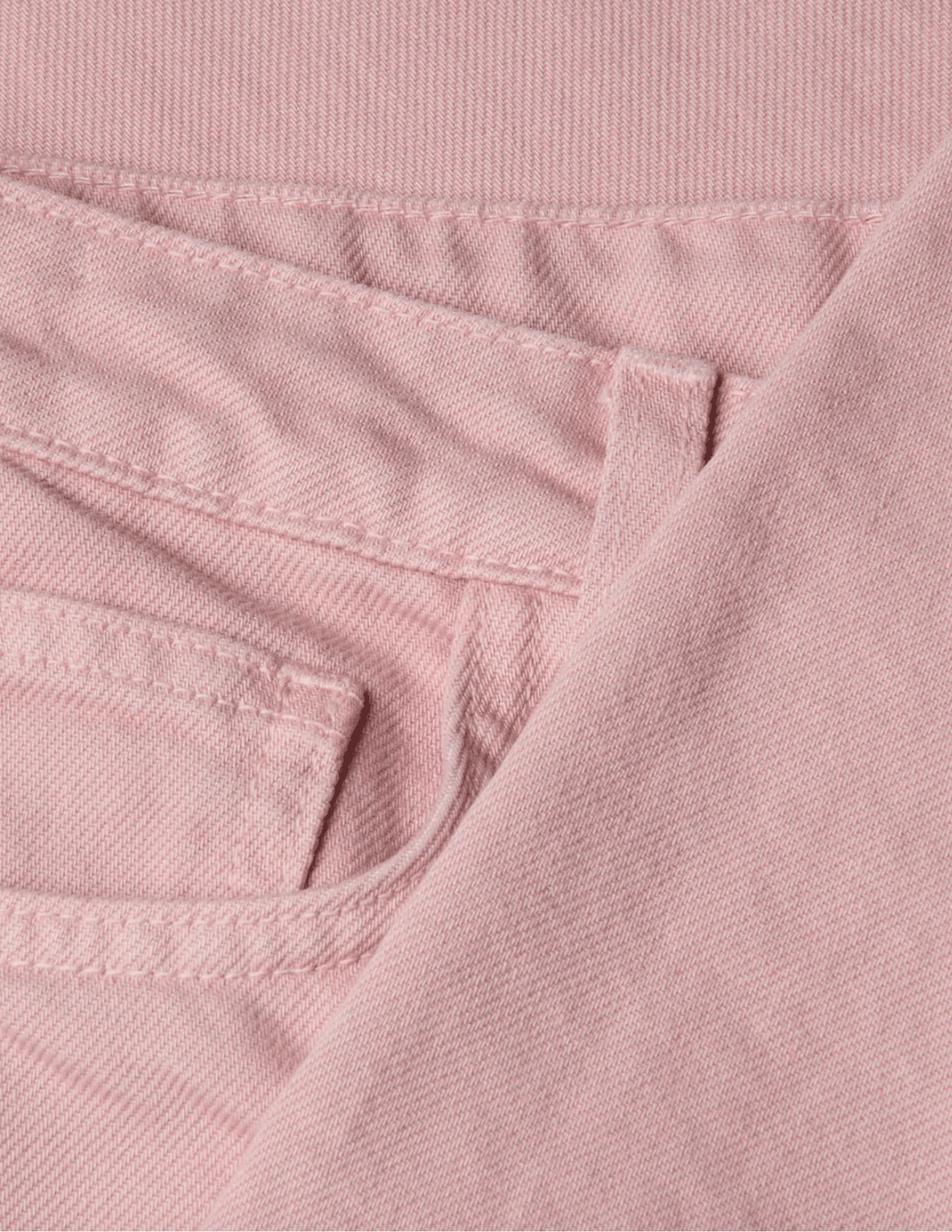 L'Agence - PRE-ORDER-L’AGENCE Blaine Low Rise Stovepipe Jeans in Misty Rose - Buy Online