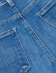 L'Agence - L'AGENCE Celestia Ultra High Rise Slim Jeans in Hayward - Buy Online