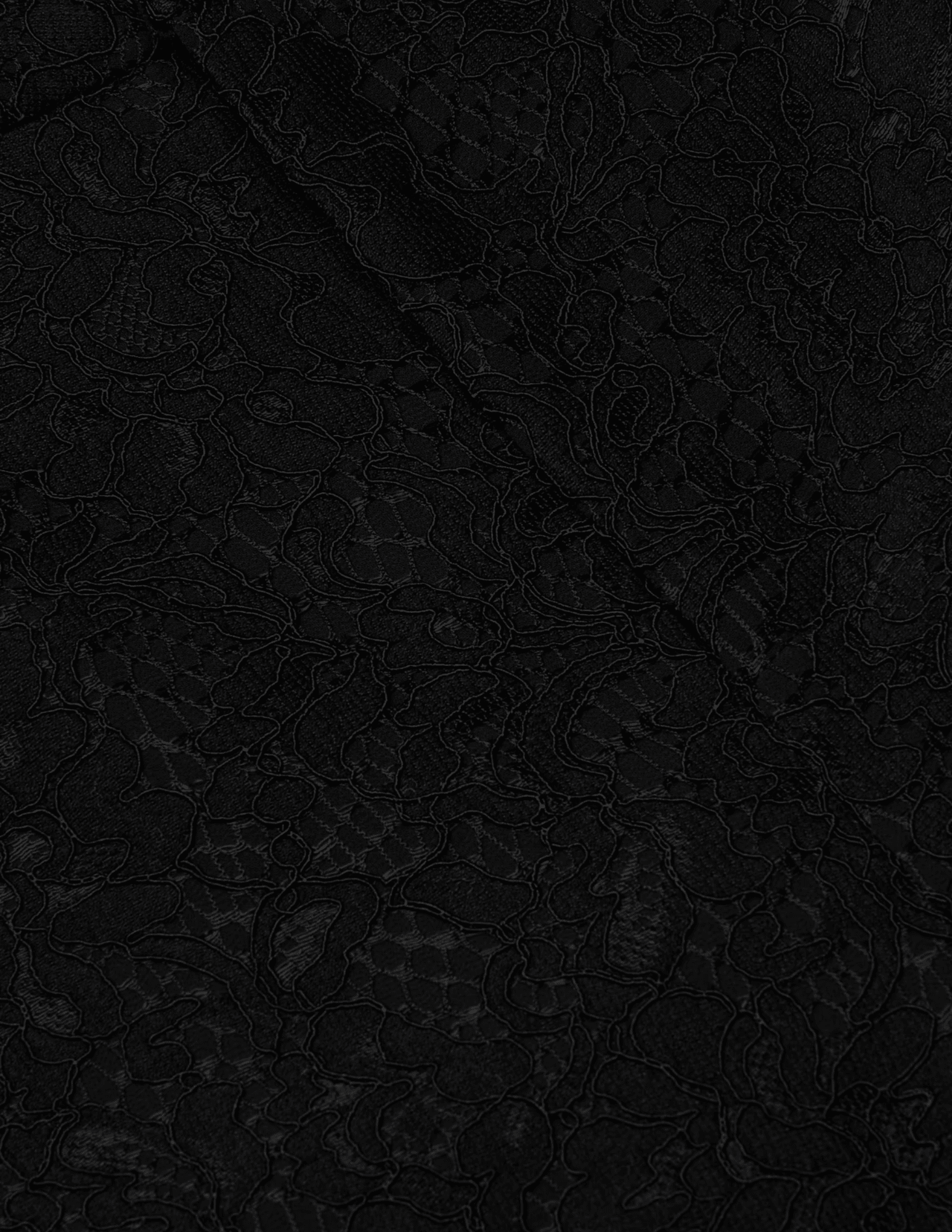 L'Agence - PRE-ORDER-L'AGENCE Livvy Lace Straight Leg Trouser in Black - Buy Online