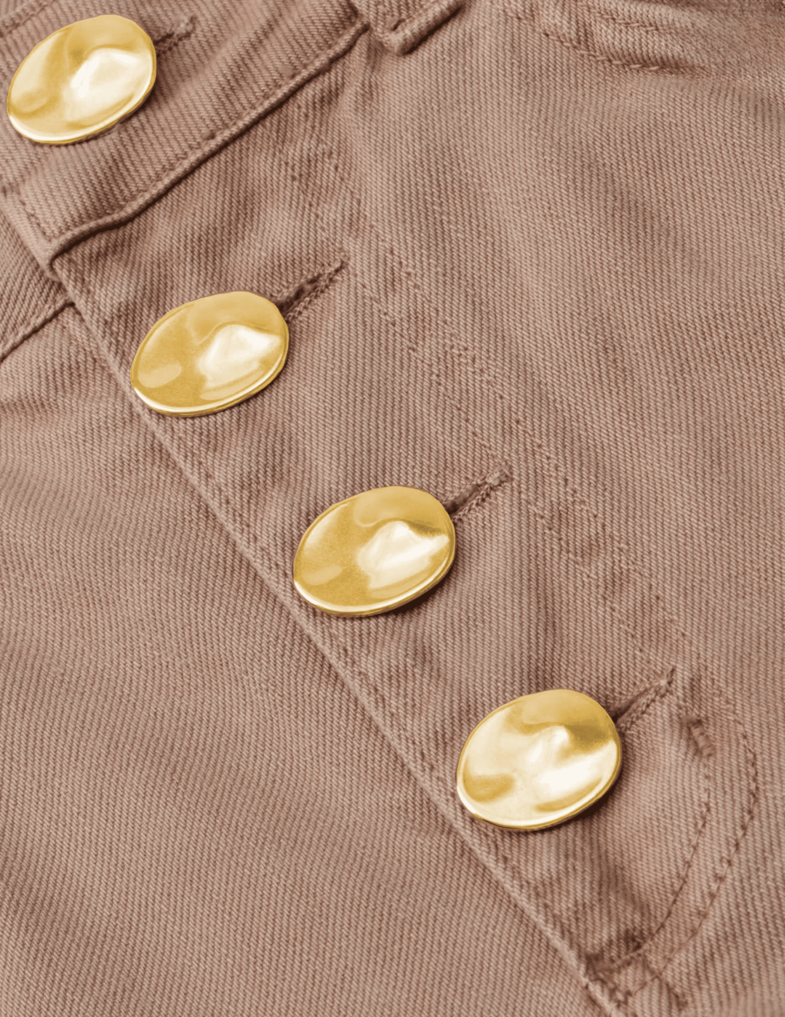 L'Agence - L’AGENCE Liora High Rise Cropped Jeans in Dark Cappuccino - Buy Online