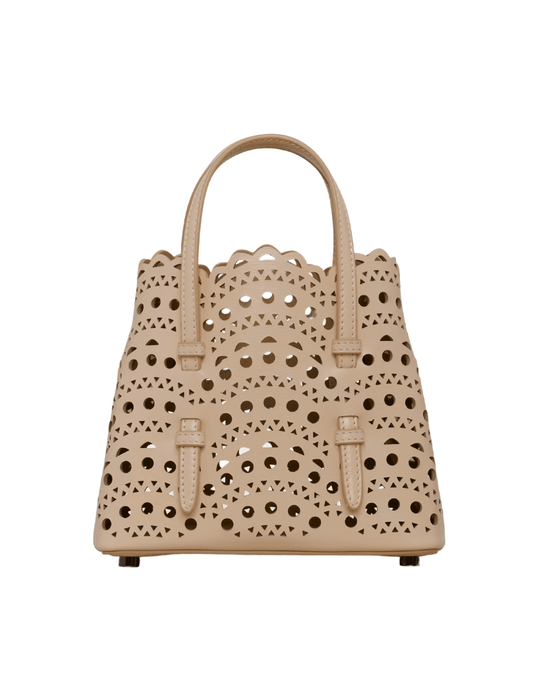 St. Barths La Robe - St. Barths La Robe Eden Mini Tote - Buy Online