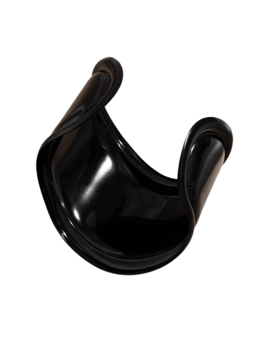 Austin Blaze - Austin Blaze Wide Metal Cuff - Buy Online