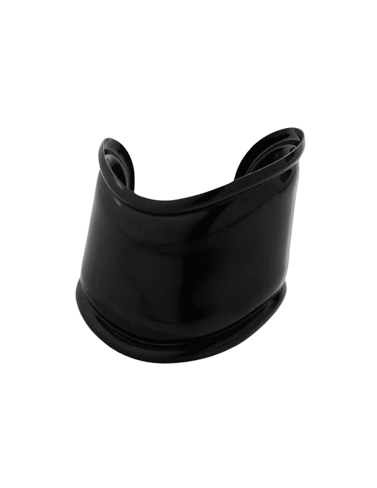 Austin Blaze - Austin Blaze Wide Metal Cuff - Buy Online