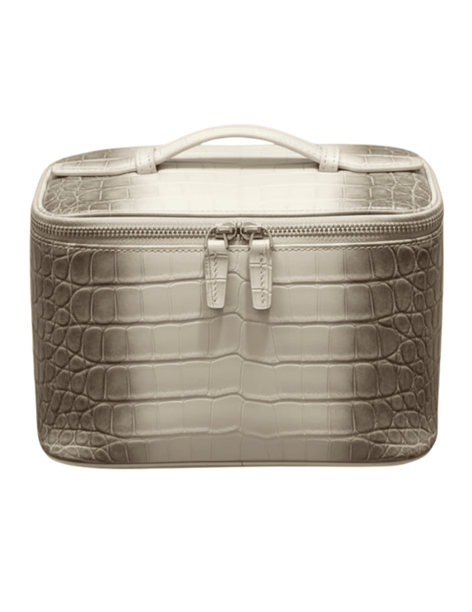 fleur-de-camelia-himalayan-croc-cosmetic-case