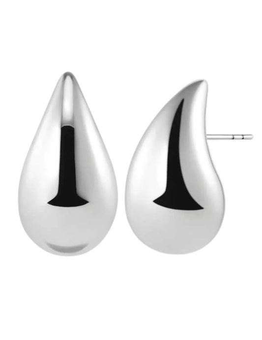 Austin Blaze - Austin Blaze Large Drop Earrings - Buy Online