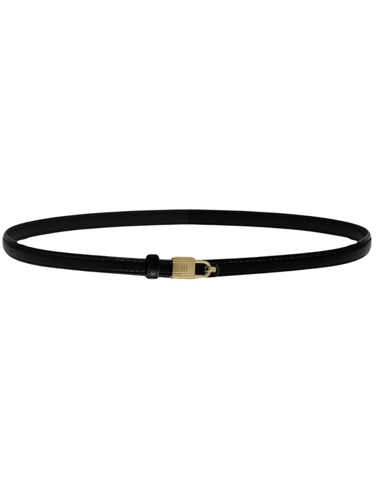 Austin Blaze - Austin Blaze Lock Buckle Belt - Buy Online