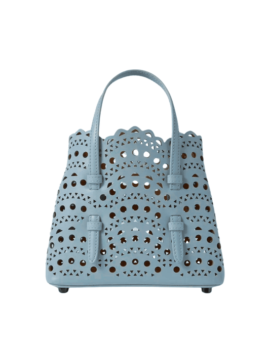 St. Barths La Robe - St. Barths La Robe Eden Mini Tote - Buy Online