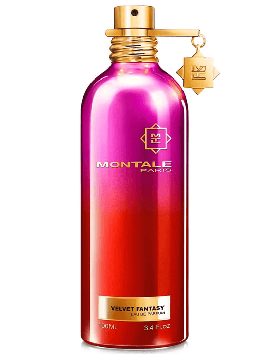 Montale - Montale Velvet Fantasy Eau de Parfum 3.4 fl oz. - Buy Online