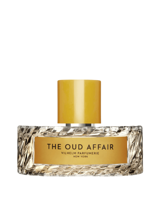 Vilhelm Parfumerie - Vilhelm Parfumerie The Oud Affair Eau de Parfum 3.4 fl oz. - Buy Online