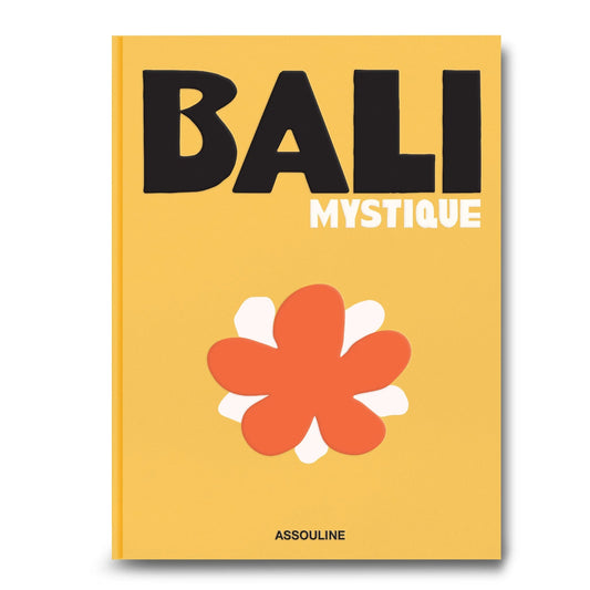 Assouline - Assouline Bali Mystique - Buy Online