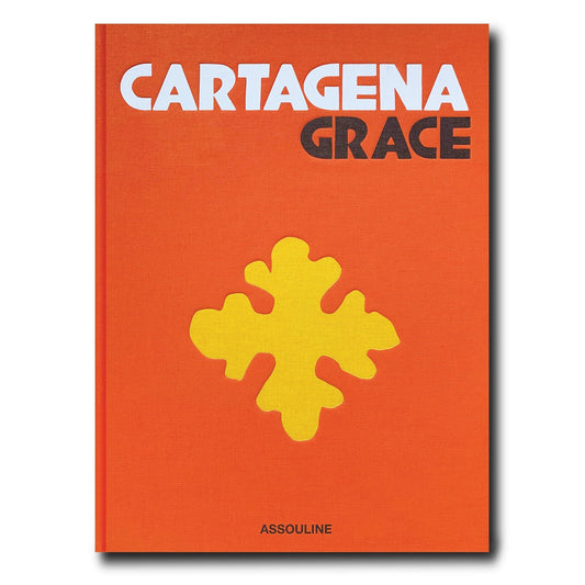 Assouline - Assouline Cartagena Grace - Buy Online