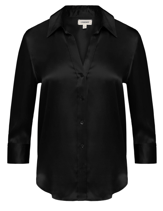 L'Agence - L'Agence Dani Blouse - Buy Online