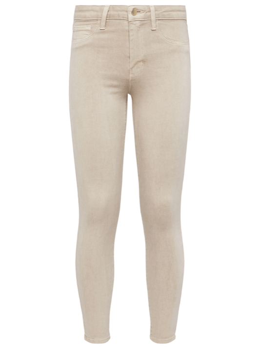 L'Agence - L'Agence Margot High Rise Skinny Jean - Buy Online