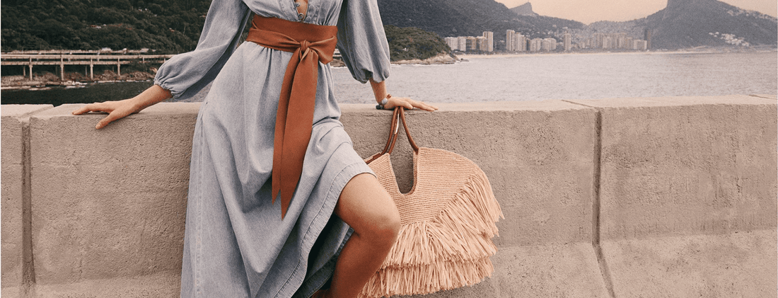 Designer Accessories – Bags, Belts, Fragrance & More | Steven Dann