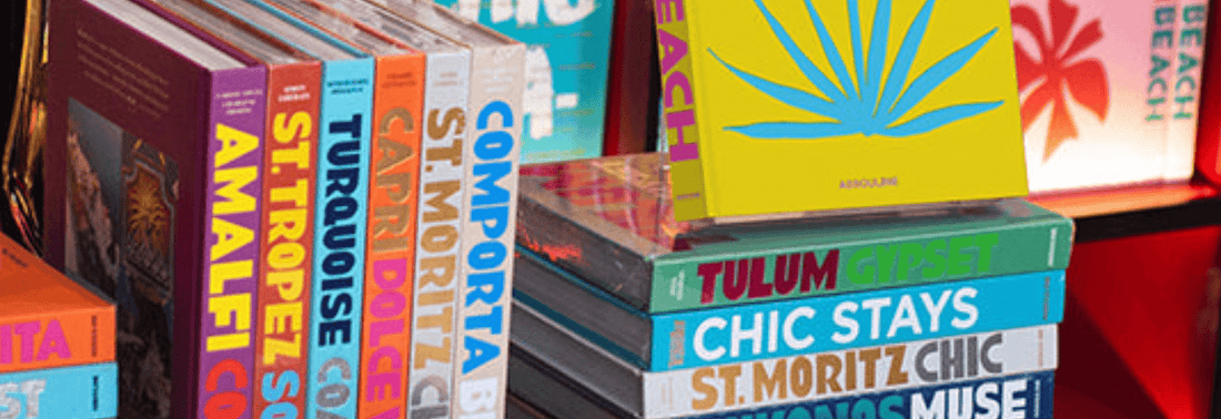 BOOKS