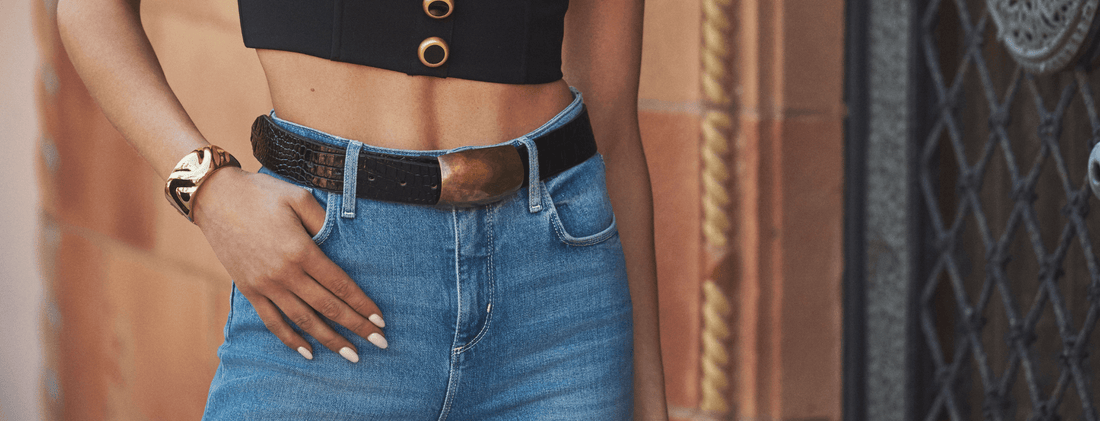 Designer Accessories – Bags, Belts, Fragrance & More | Steven Dann