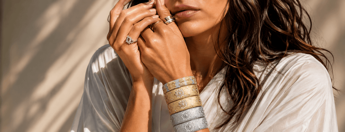 Designer Accessories – Bags, Belts, Fragrance & More | Steven Dann