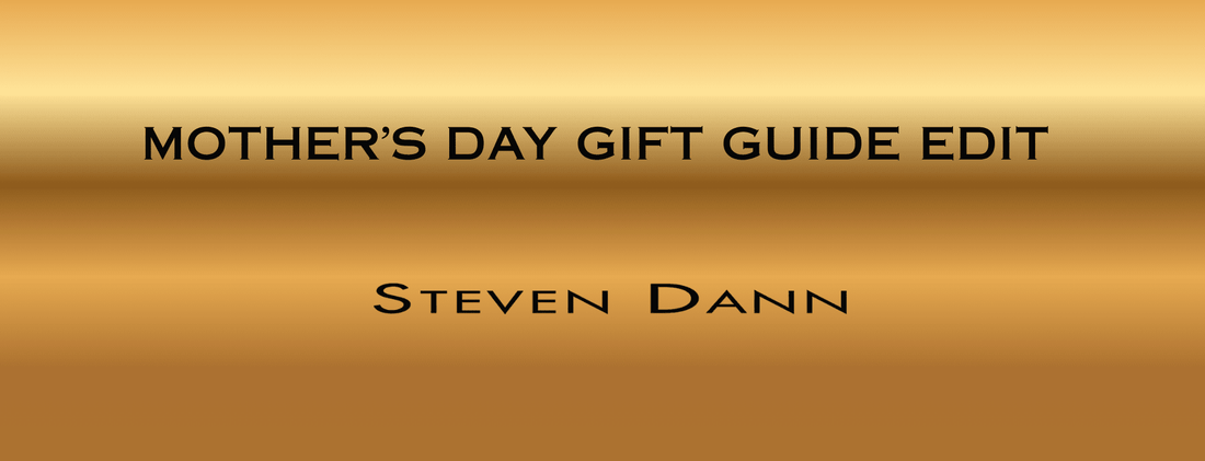 MOTHER'S DAY GIFT GUIDE EDIT 2026