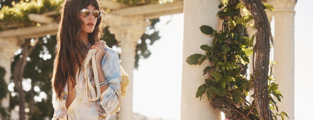 New Arrivals – Luxury Fashion from Zimmermann, L’AGENCE, RETROFETE, Ronny Kobo, Giuseppe Zanotti, Simkhai Cult Gaia & More | Steven Dann