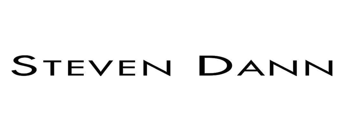 Steven Dann – Designer Edition & Signature Collection