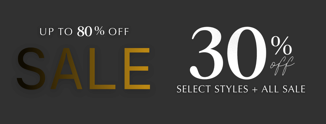 THE BLACK FRIDAY EVENT