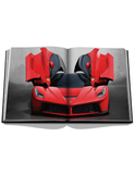 Assouline Iconic: Art, Design, Advertising, and the Automobile