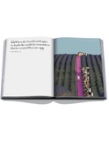 Assouline Provence Glory Book