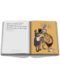 Assouline Four Seasons Book
