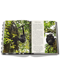 Assouline African Adventures: The Greatest Safari on Earth