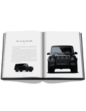Assouline Iconic: Art, Design, Advertising, and the Automobile