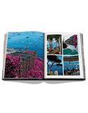 Assouline Italian Chic Book
