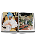 Assouline Four Seasons Book