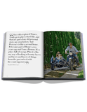 Assouline Provence Glory Book