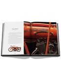 Assouline Iconic: Art, Design, Advertising, and the Automobile
