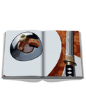 Assouline Four Seasons Book