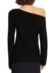 Cult Gaia Elory Knit Top