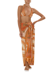 Camilla Layered Sarong