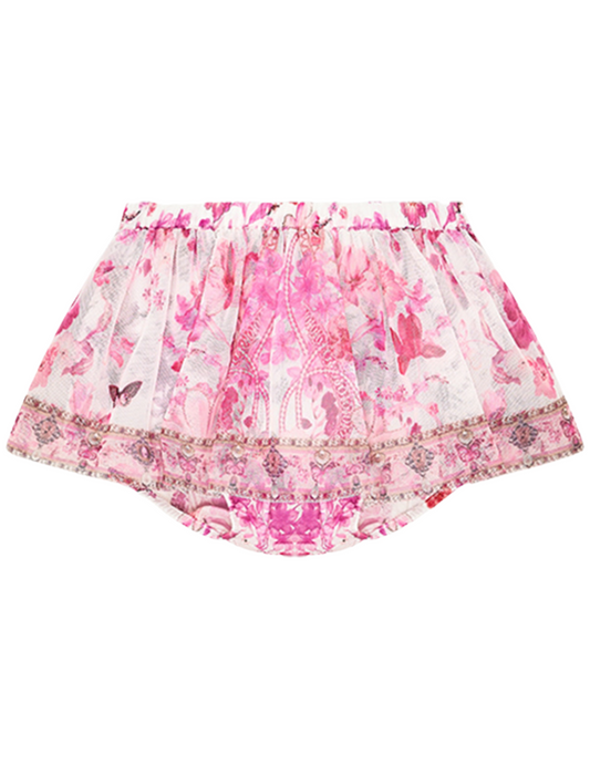 Camilla Babies Tutu Bloomer Pant