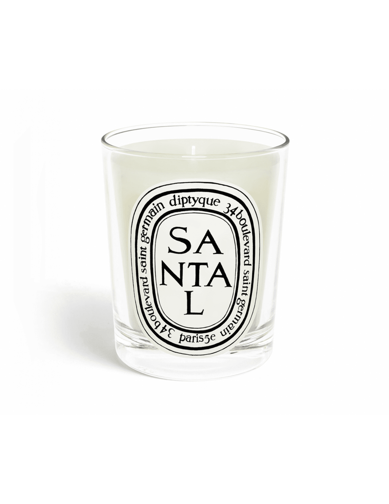 Diptyque Santal (Sandalwood) Classic Candle