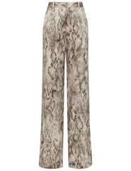 L'Agence Pilar Wide Leg Pant