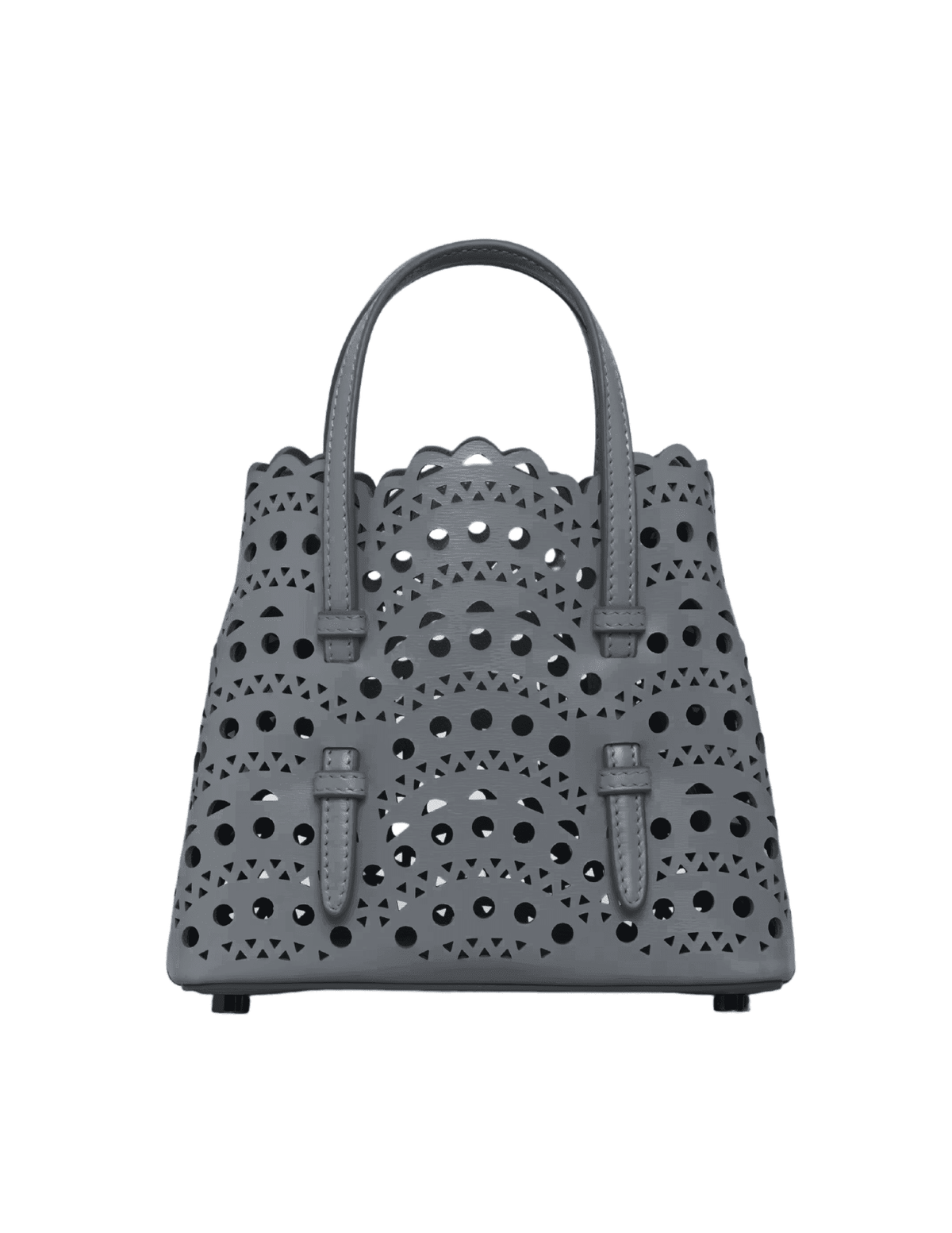 PRE-ORDER-St. Barths La Robe Eden Mini Tote