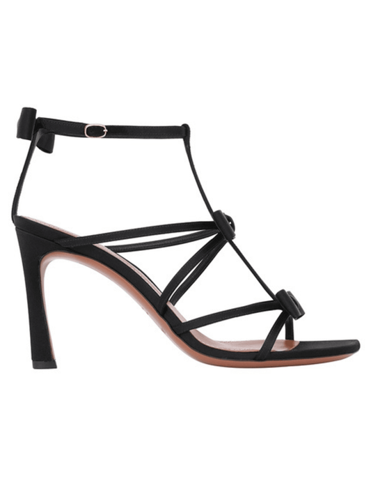 PRE-ORDER-Zimmermann Tux Sandal 85